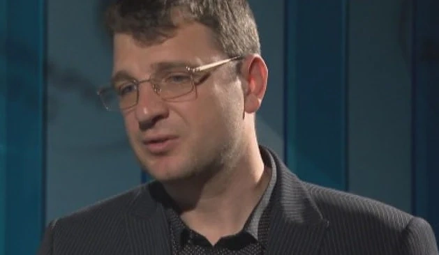 Александър Ваклин: Има страх сред бизнеса