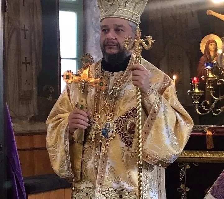 Митрополит Киприан: Спасителят, Иисус Христос, е съединил божествената и човешката природа  