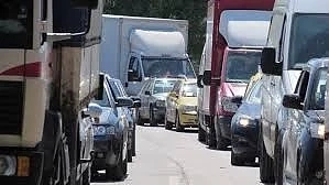 Спират ТИР-овете за голямото прибиране утре