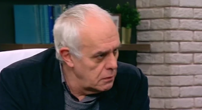 Андрей Райчев: Предсрочни избори са абсолютно възможни