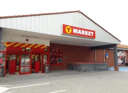 T MARKET отчете 19,4% ръст на приходите за миналата година