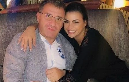 Деси Цонева е бременна 