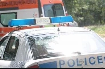 7 ранени след катастрофа с микробус във Варненско 