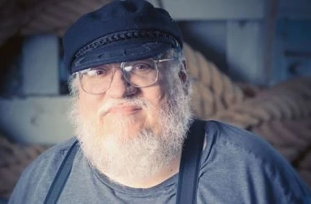 Въпреки милионите авторът на Game of Thrones живее скромно