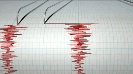 Земетресение от 3,7 по Рихтер снощи разлюля Провадия и Девня