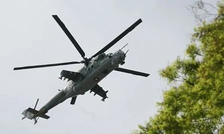 Самолети и вертолети ще прелитат в небето над София