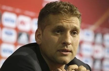 Стилиян Петров отхвърлил оферта от \