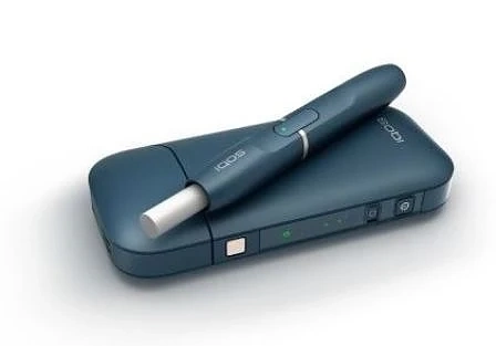 Американските власти одобриха продажбата на IQOS в САЩ 