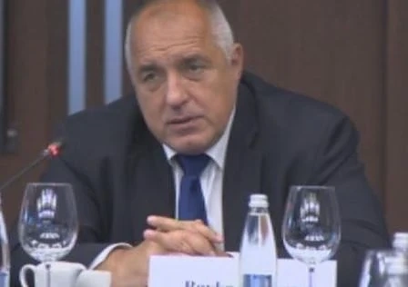 Борисов:Разтревожени сме от „Похода на надеждата“, организиран в лагерите в Турция и Гърция