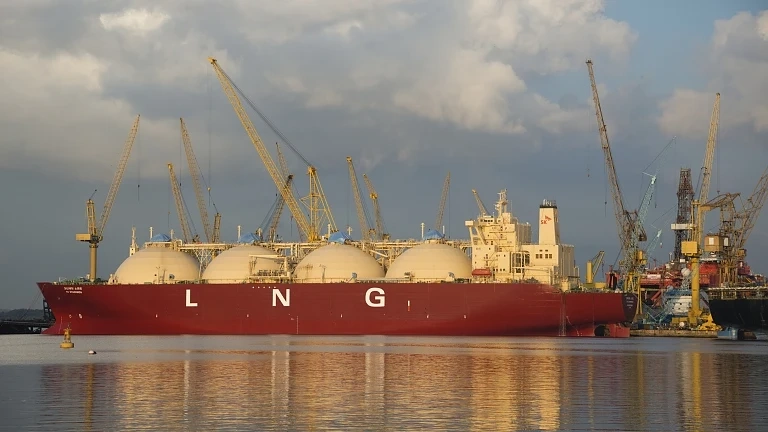 Европа ще удвои вноса си на втечнен газ от САЩ