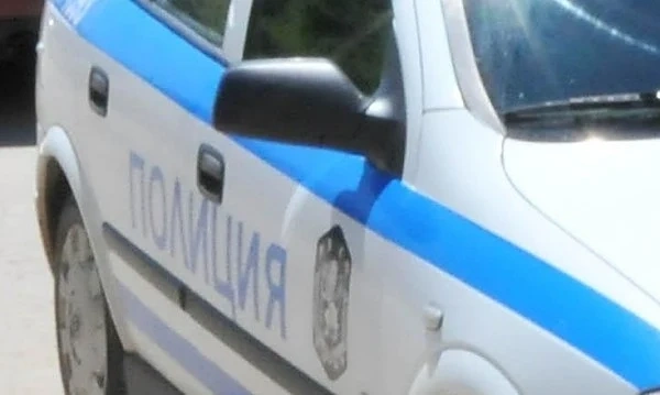 Бус с работници е катастрофирал край Видин