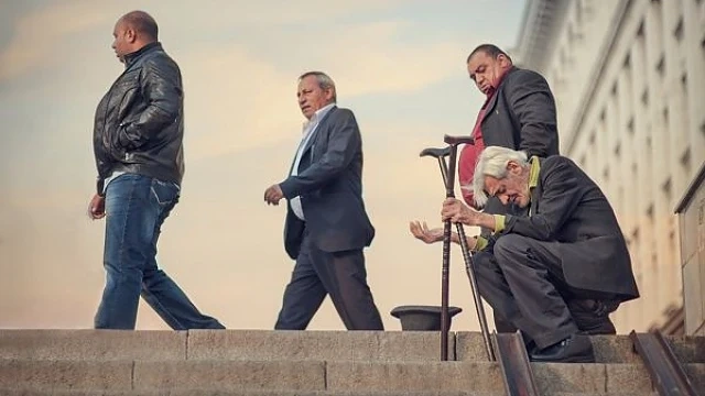 Намалява делът на бедните у нас