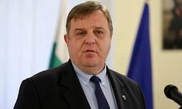 Каракачанов: Трябва да обърнем още повече внимание на социалния пакет