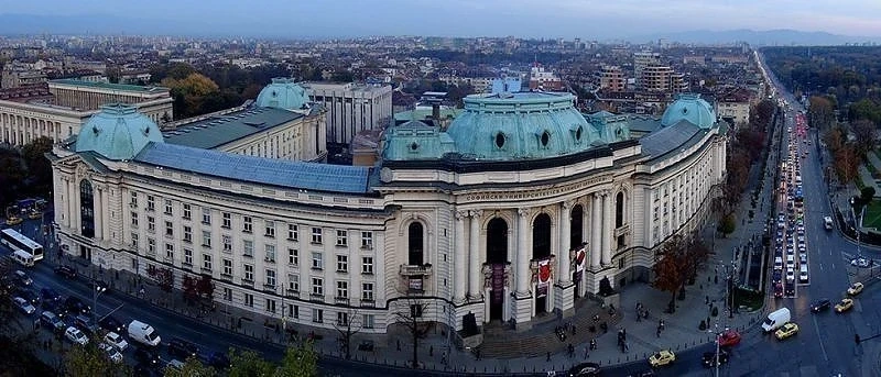 СУ открива кръжок по Право на ЕС