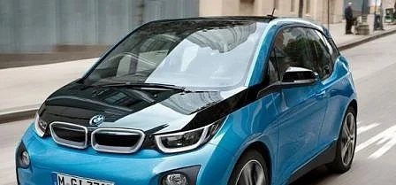 60% ръст в продажбите на хибридни и електрически коли у нас 