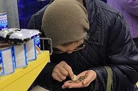 Eurostat: Българите живеят в голяма бедност 