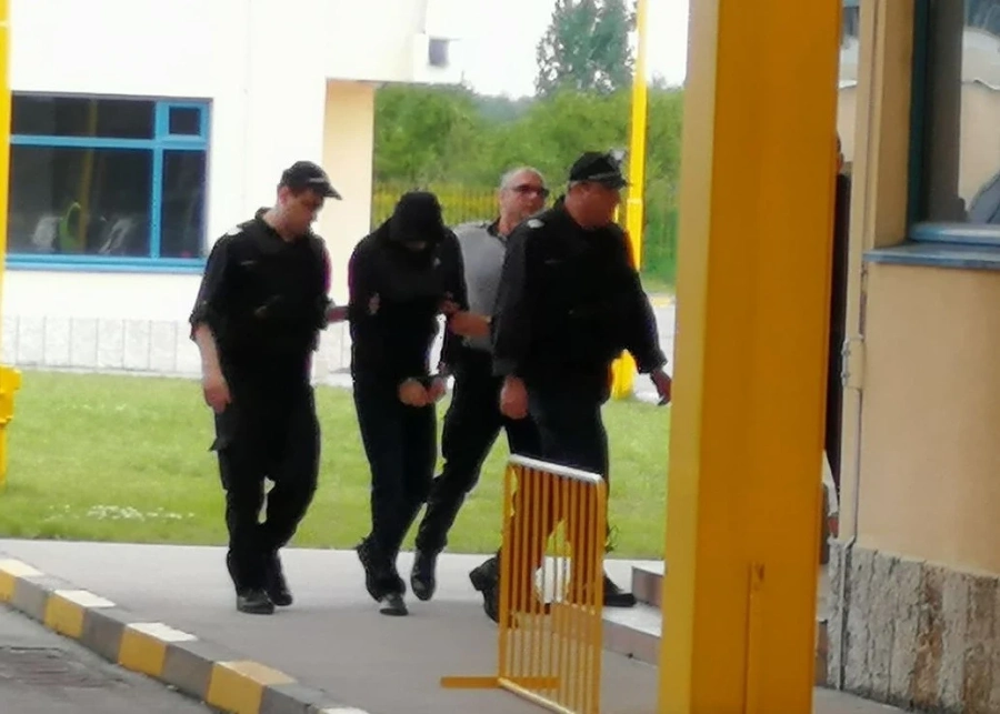 Румъния ни върна една тумба ало измамници 