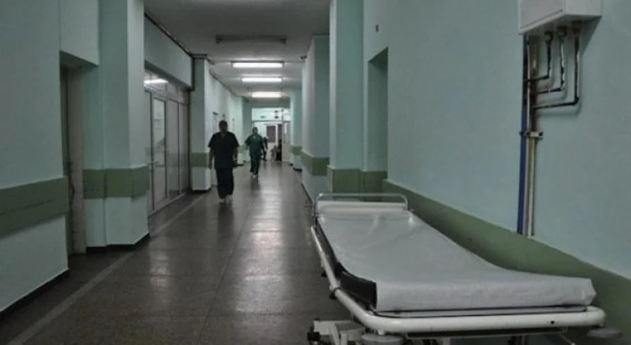 Отпадат лимитите за прием в детската болница