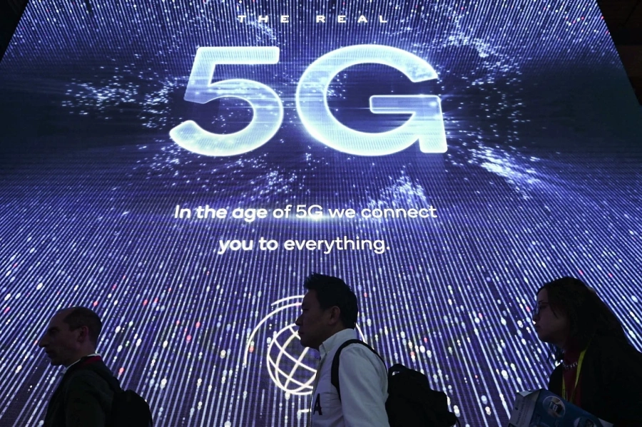Потребителите са готови да плащат повече за 5G