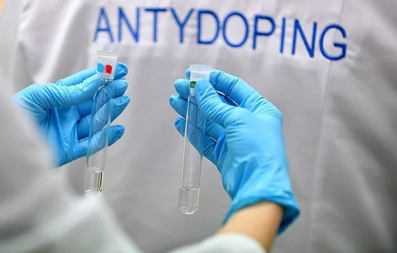 Руска спортистка изгърмя с наказание до 2031 година