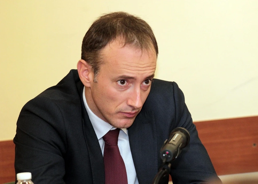 Вълчев: Детето има права, но Стратегията да се прецизира
