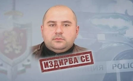 МВР издирва 43-годишен мъж във връзка с убийството на жена в Костенец 