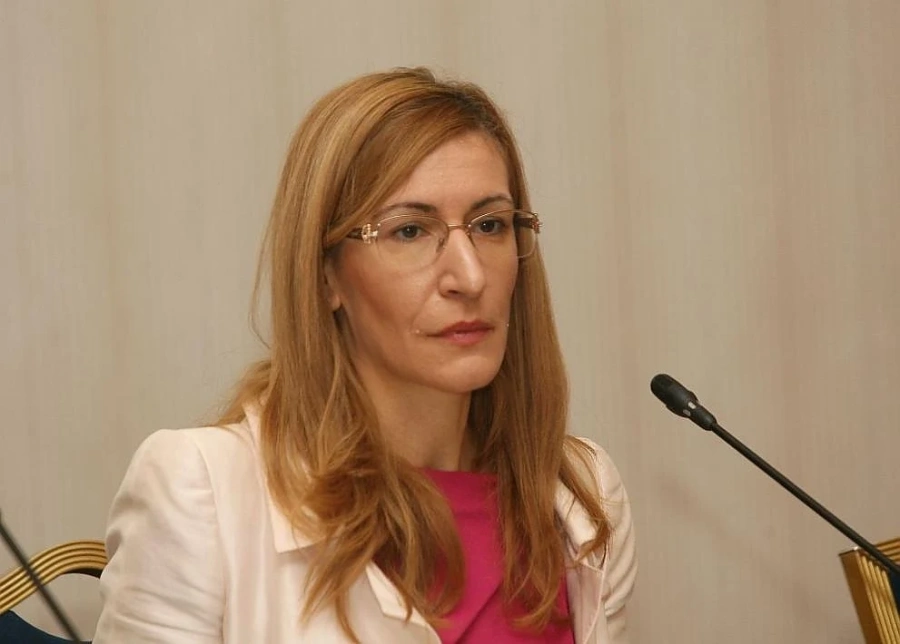 Николина Ангелкова: Ще бъдем безкомпромисни с нарушителите