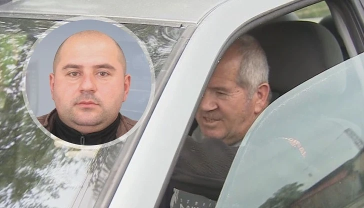 Бащата на издирвания Стоян Зайков: Аз съм последният, който ще потърси