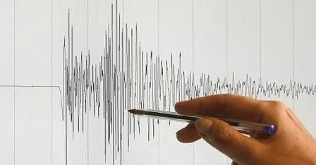 Земетресение от 4,3 в Западна Турция