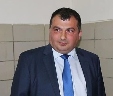 2.5 години условна присъда за кмета на Септември, за укриване на данъци