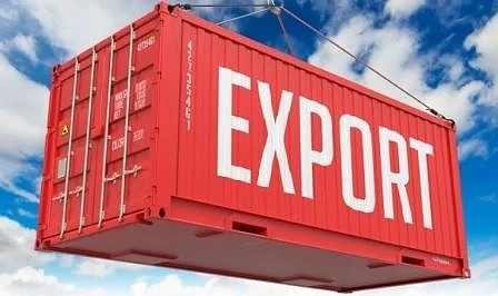 Износът на България се е увеличил с 14% средно за година