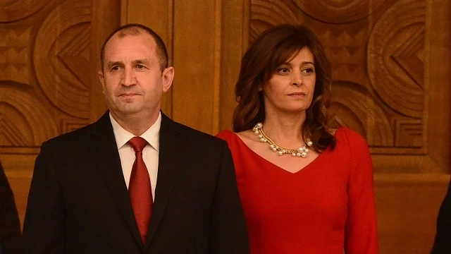 Десислава Радева се ядоса на Луфтханза