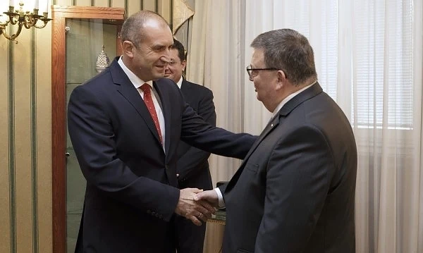 Президентът очаква ясна процедура за избор на нов главен прокурор