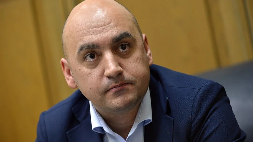 Васил Грудев вероятно ще е новият министър на земеделието