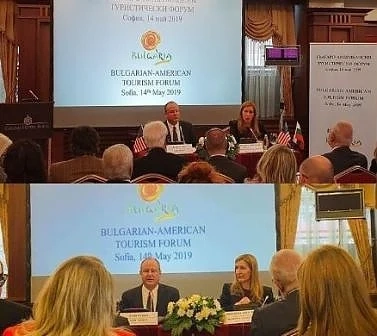 Голяма простотия! Ангелкова харчи пари да рекламира България по такситата