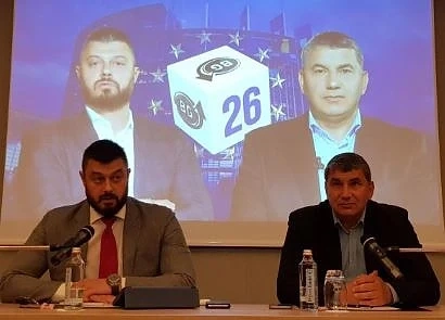 Бареков дарява таблети на всички бъдещи свои ученици