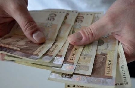 Според статистиката забогатяваме рязко
