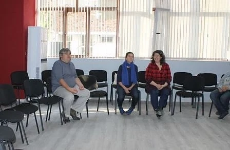 Еколозите разочаровани от Кресна. Хората не отидоха да скачат срещу магистралата (СНИМКИ)