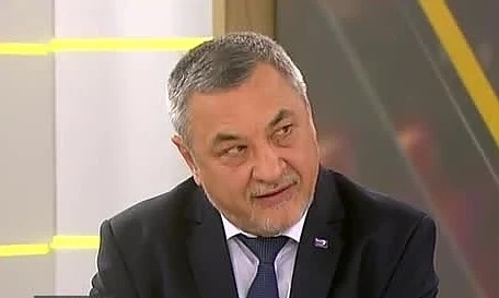 Валери Симеонов: Срамувам се от някои представители на нашата нация