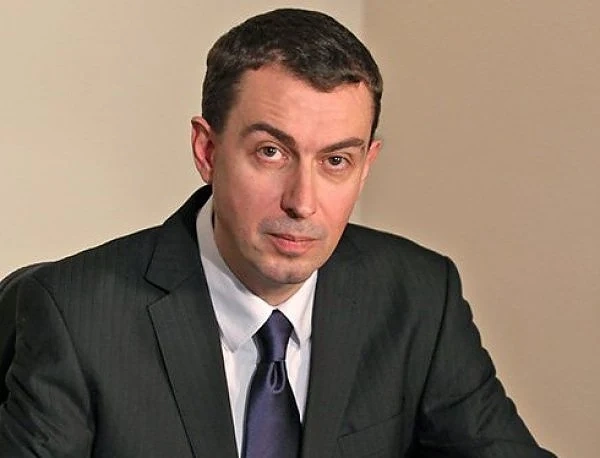 Арх. Здравков: Големите сгради имат място в София