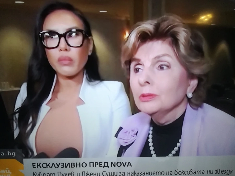 Кубрат Пулев се размина с леко наказание 