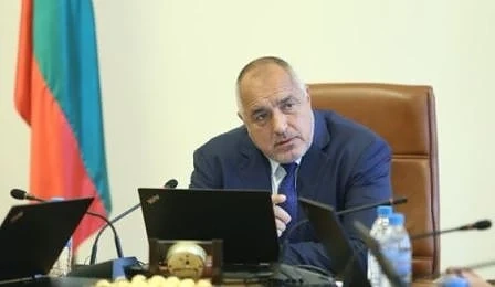 Борисов: Национална стратегия за детето 2019 -2030 няма 