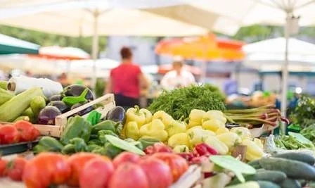 Румъния намалява ДДС за традиционните земеделски продукти