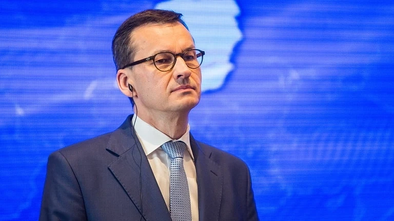 Наплюха полския посланик в Израел