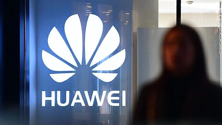 САЩ вкараха Huawei и още 70 фирми в \