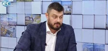 Бареков ще подаде документи за шеф на БНТ