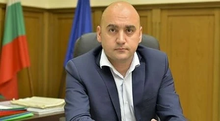 Замесен с къщите за гости се връща като зам.-министър на земеделието