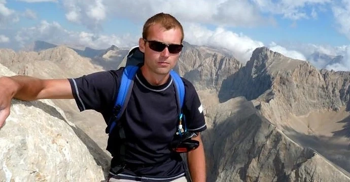 Български алпинист загина на Хималаите