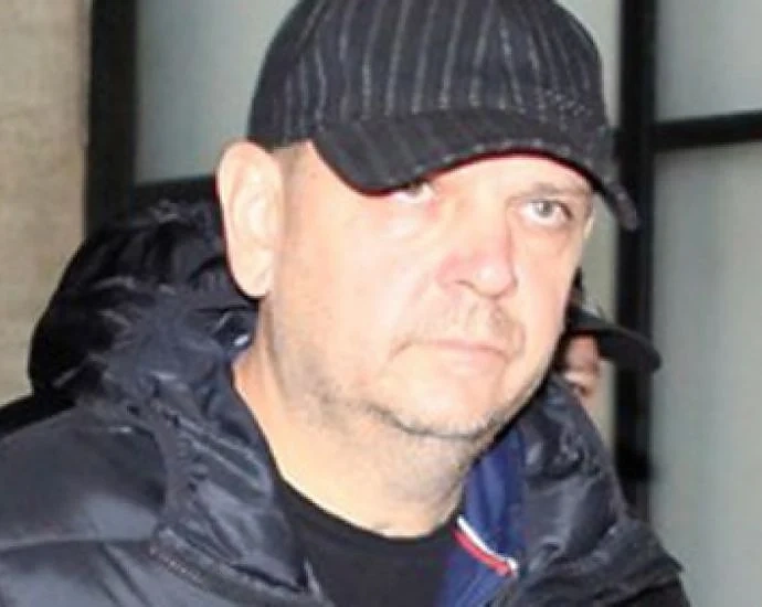 15 години затвор за организатора на атентата срещу Алексей Петров