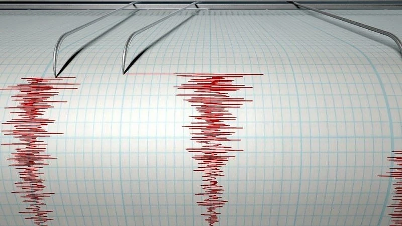 Земетресение с магнитуд 6,8 разтърси Нова Каледония